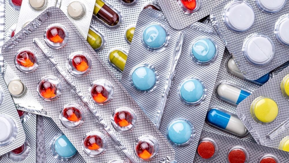 Лекарства, угрожающие вашей печени: 17 препаратов под угрозой