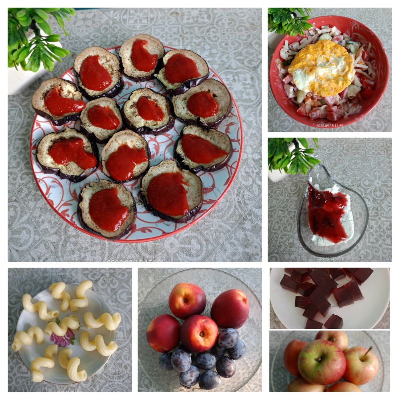 Как термическая обработка меняет состав продуктов: важные факты