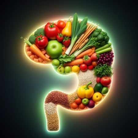 Кишечник как бастион иммунитета: простые правила для здоровья и энергии