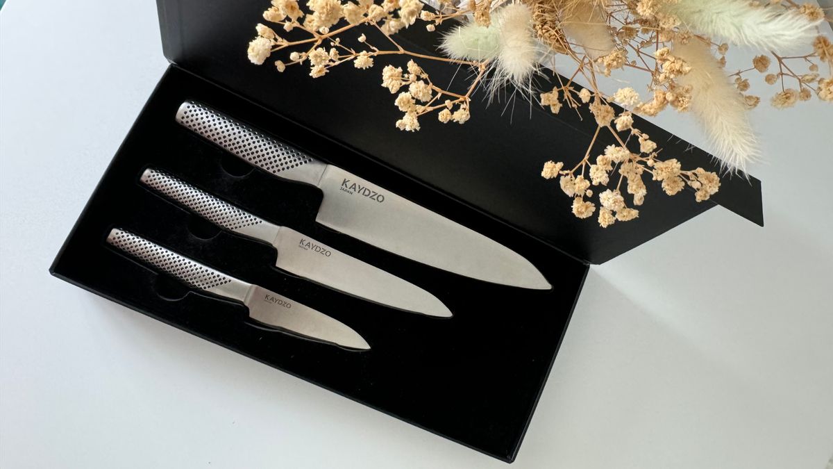 Как подарить ножи без страха: простые советы и секреты выбора