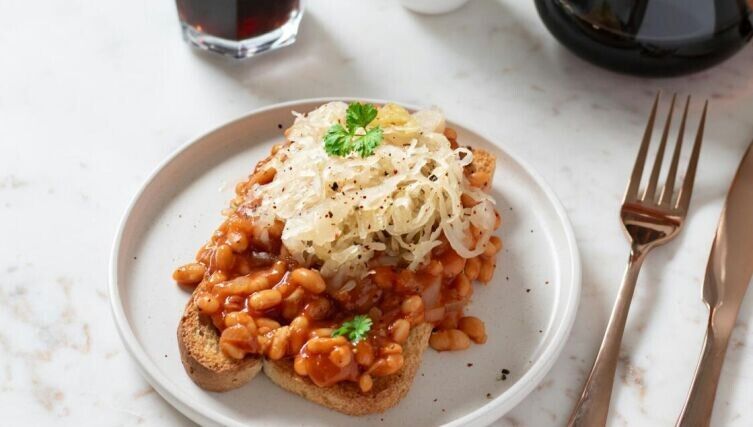 Квашеная капуста: секреты полезного и вкусного приготовления