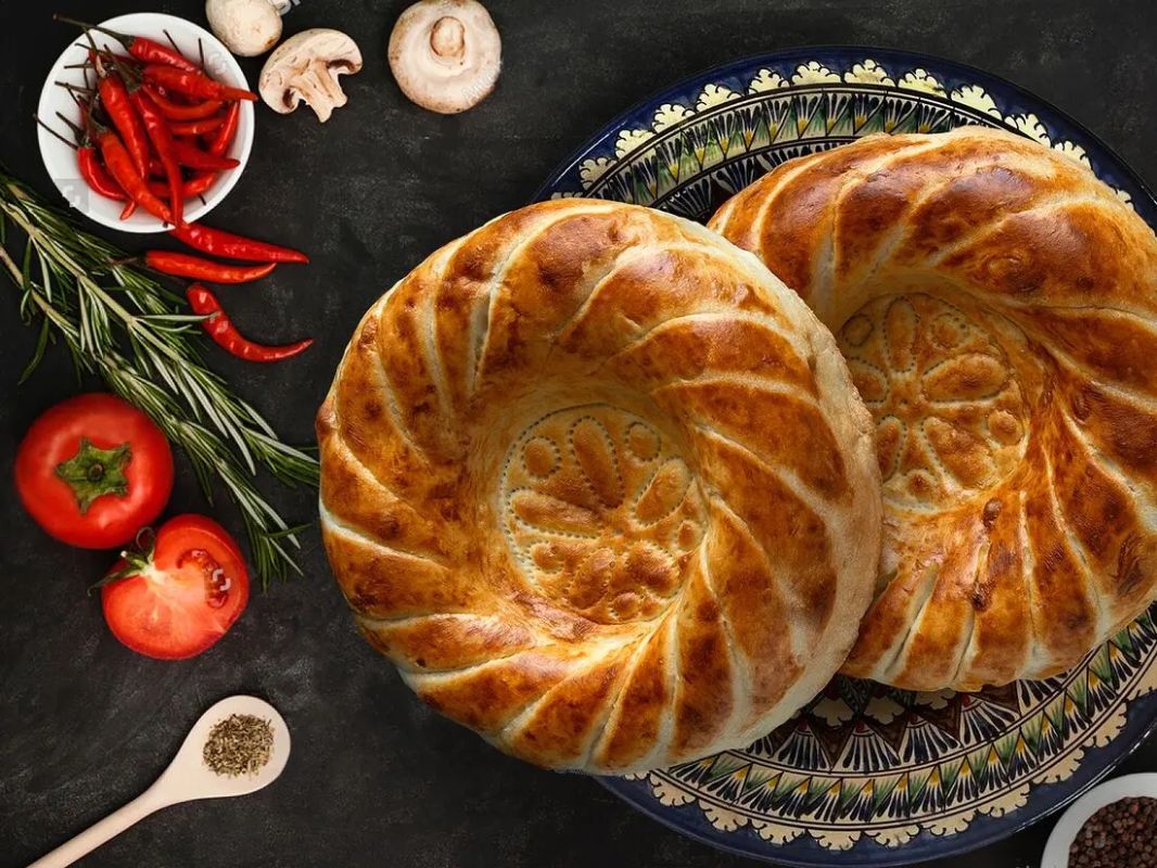 Тандыр: секреты приготовления лепешек, которым хочется научиться