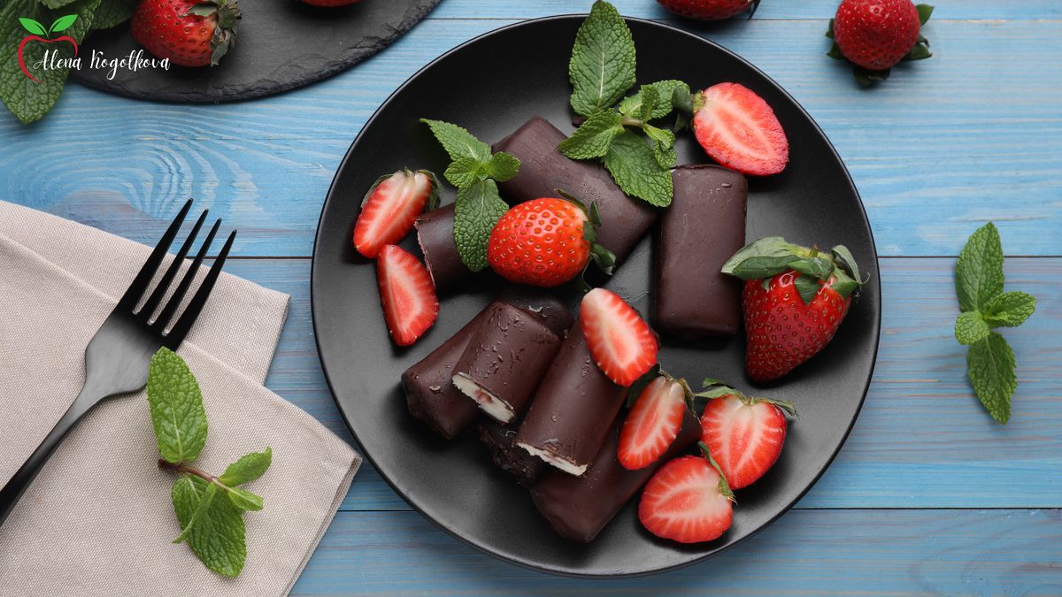 Глазированные творожные сырки: сладость с секретами, о которых стоит знать