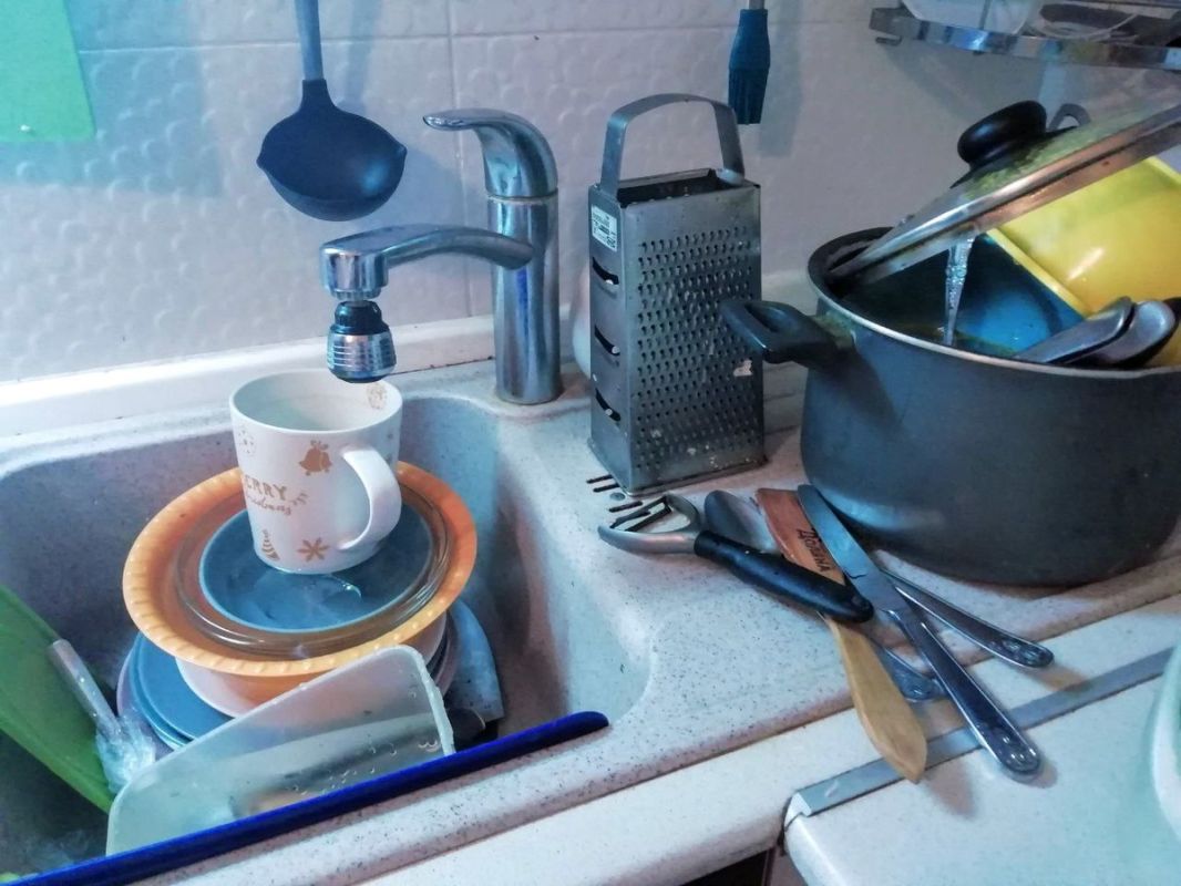 Проблемы совместной жизни поколений