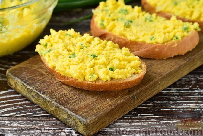 Неожиданные кулинарные шедевры: Вкусные рецепты из яиц