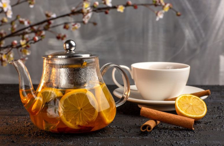 Ученые открыли невероятные преимущества чая для здоровья сердца