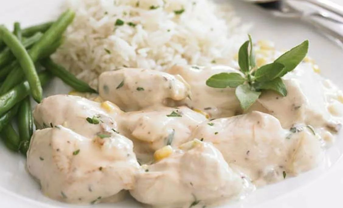 как курица в сметане завоевала сердца гурманов: секреты и рецепты
