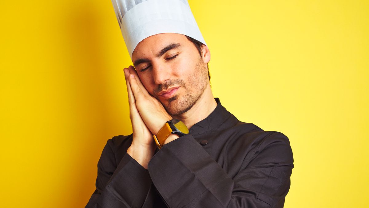 Продукты, способствующие качественному сну