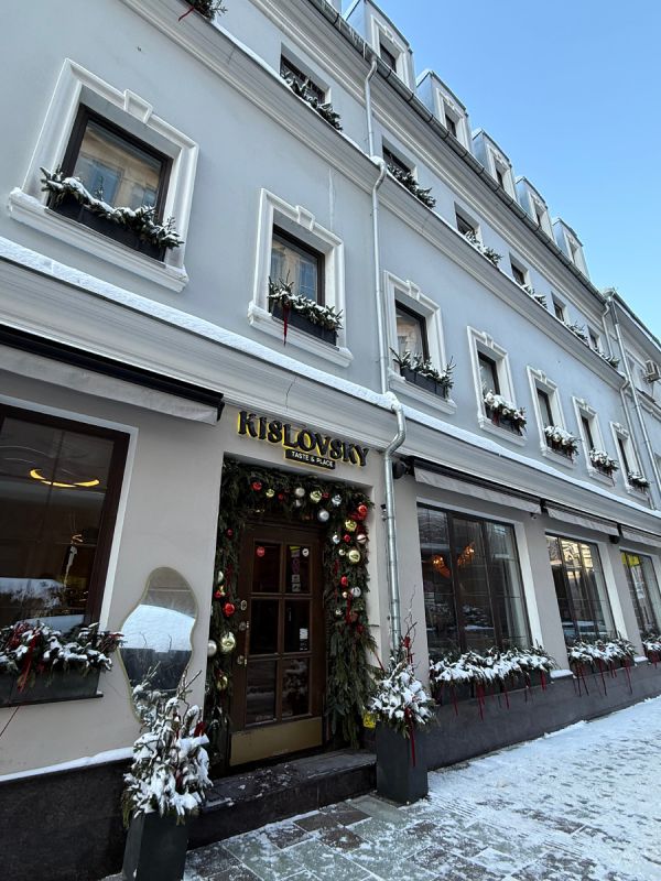 �������� � ��� �� ��������� BreakFest � ��������� Kislovsky