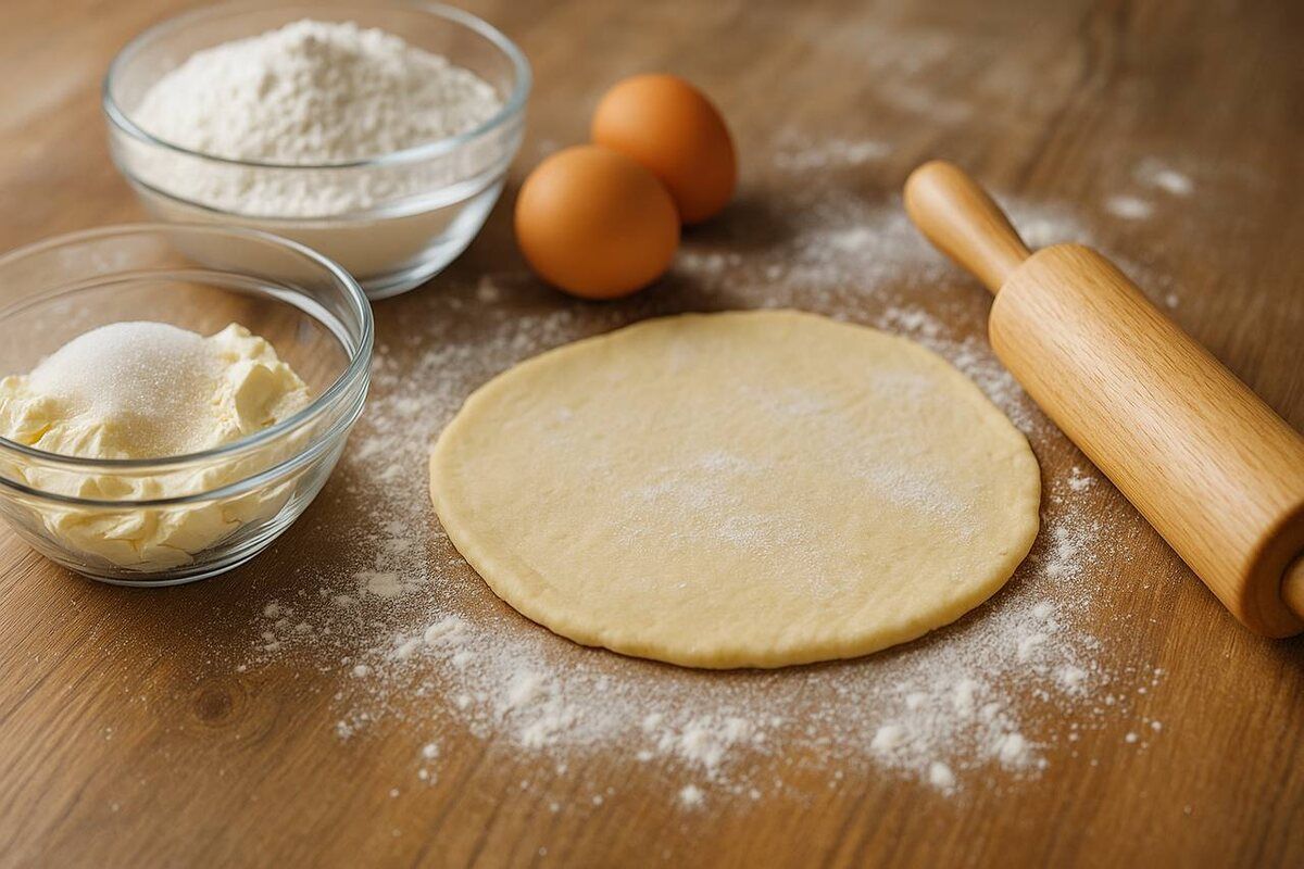 Не дайте своим кулинарным мечтам сгореть: топ ошибок при выпечке