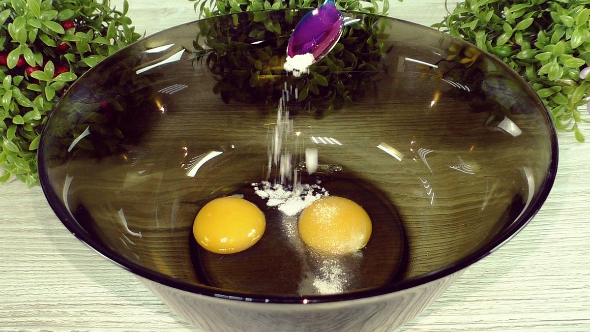 Найденные сокровища Вайлдберриз и секретный сырный кекс