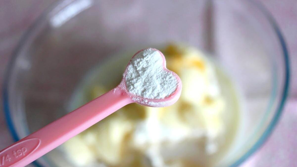 Как правильно использовать разрыхлитель и чем его заменить в выпечке