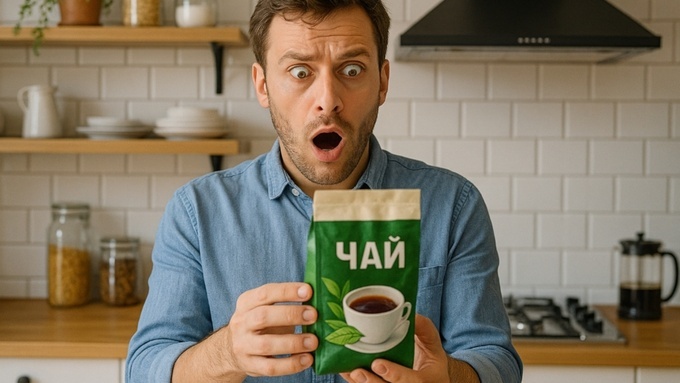 Как черный чай может спасти ваши зубы от кариеса