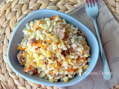 Мульгикапсад: любимое блюдо семьи и секрет его приготовления