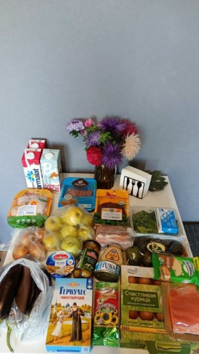 Правильное питание по доступным ценам: мифы и реальность