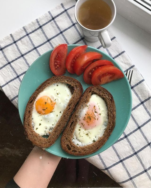 Ночные пробуждения: привычки, которые огорчают вашу печень