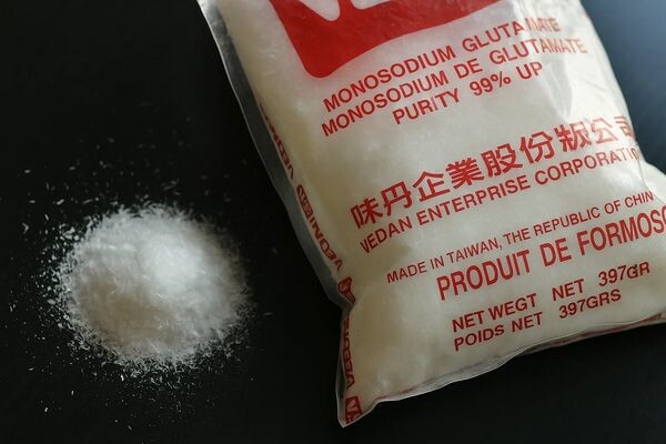 Глутамат натрия: мифы и реальность на вашей кухне