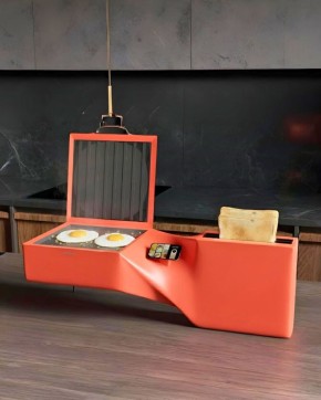 Кухонная инновация: как BrioChef меняет правила завтрака