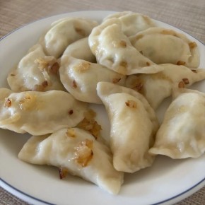 Вареники по бабушкиному рецепту: вкус, который возвращает в детство