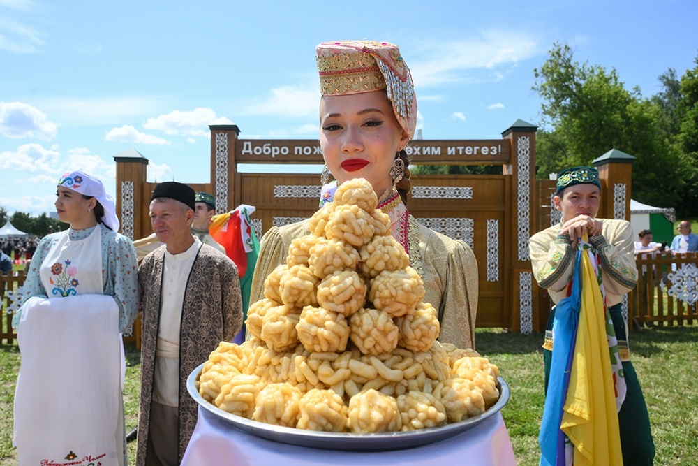 Чак-чак получил официальный стандарт качества