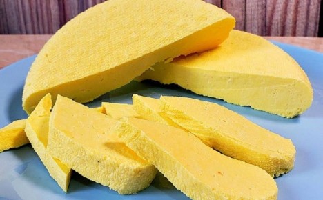 Как приготовить домашний сыр за полчаса: секреты быстрых рецептов