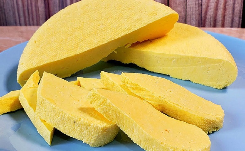 Как приготовить домашний сыр за полчаса: секреты быстрых рецептов