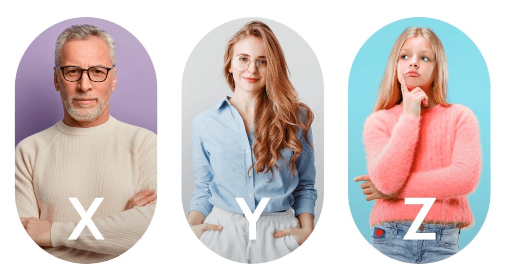 Как современные поколения меняют рынок посуды