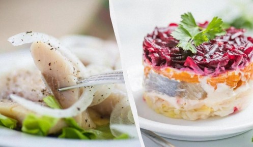 Секреты идеальной шубы: как сделать салат непревзойденным