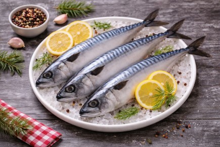 Скумбрия на новогоднем столе: разнообразие рецептов от закусок до горячих блюд