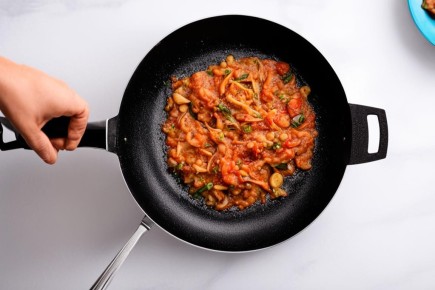 Почему одни блюда получаются шедеврами, а другие — настоящей катастрофой