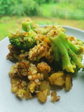 Полезные свойства карри и его влияние на здоровье