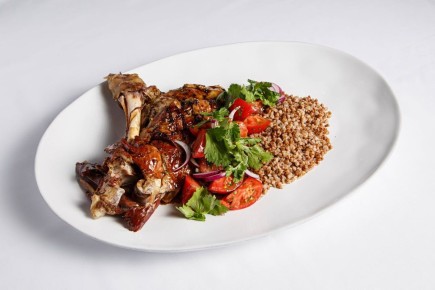 Гастропаб «Бибирево» станет важной частью гастрофестиваля «Круглый стол» от Ultima Яндекс