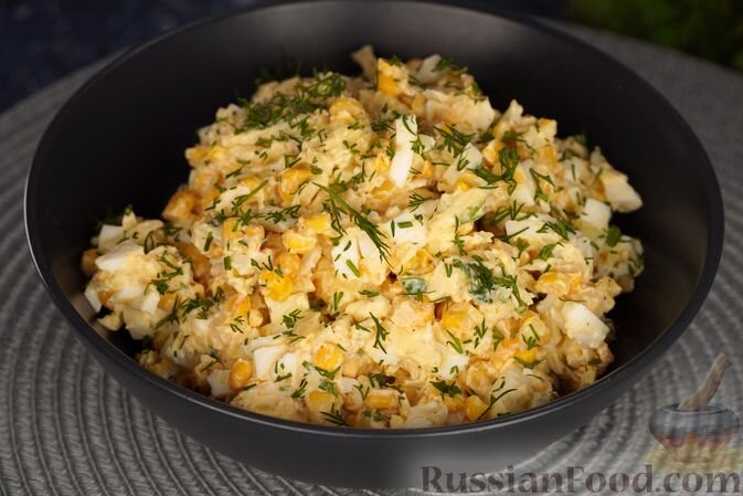 Элегантные Салаты, Которые Порадуют Ваш Стол