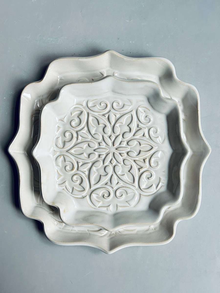 Керамика, соединяющая эпохи: мастерская Till Ceramics и её уникальное вдохновение