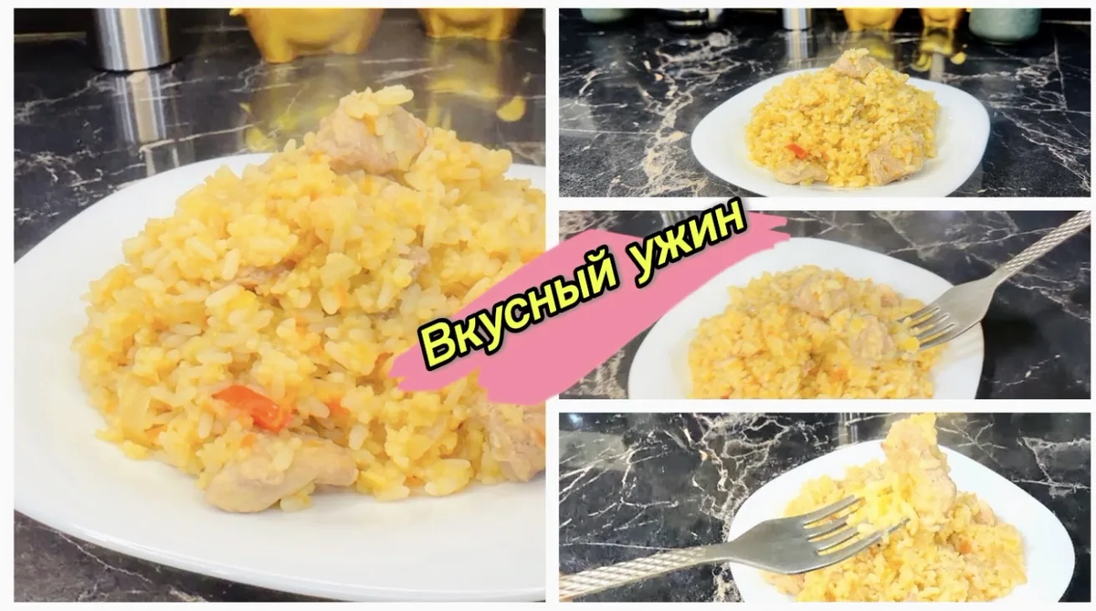 Неповторимый ужин в сковороде: быстро и вкусно