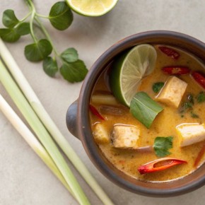 Вкус азиатской кухни: Лакомства, которые вас удивят