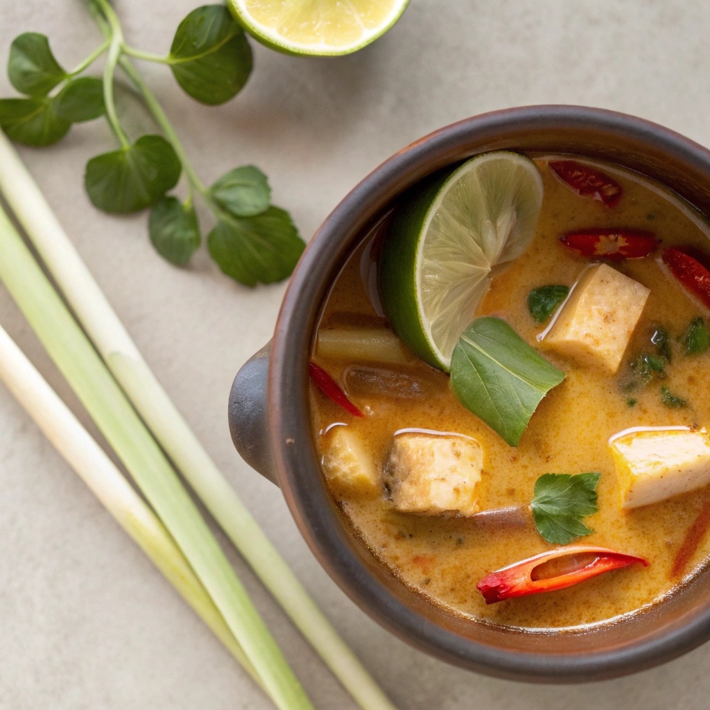 Вкус азиатской кухни: Лакомства, которые вас удивят