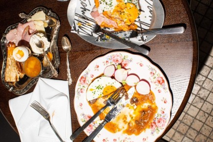 Что есть и пить на этой неделе: гастрономические события