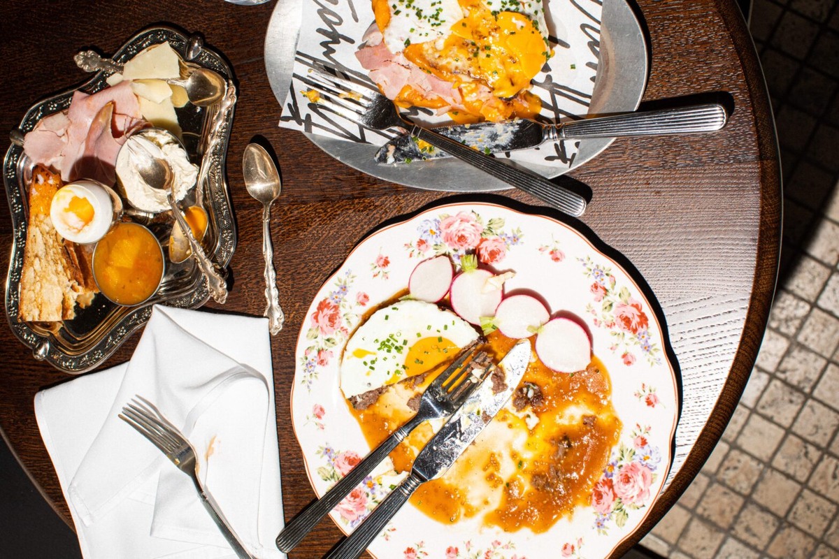 Что есть и пить на этой неделе: гастрономические события