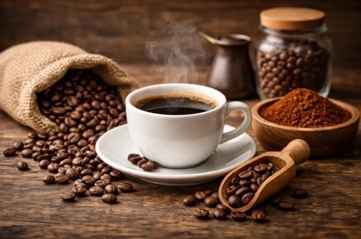 Новые открытия в мире кофе