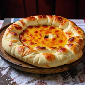 Как приготовить идеальный хачапури по-аджарски: секреты и советы