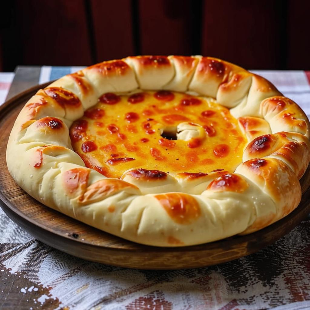 Как приготовить идеальный хачапури по-аджарски: секреты и советы