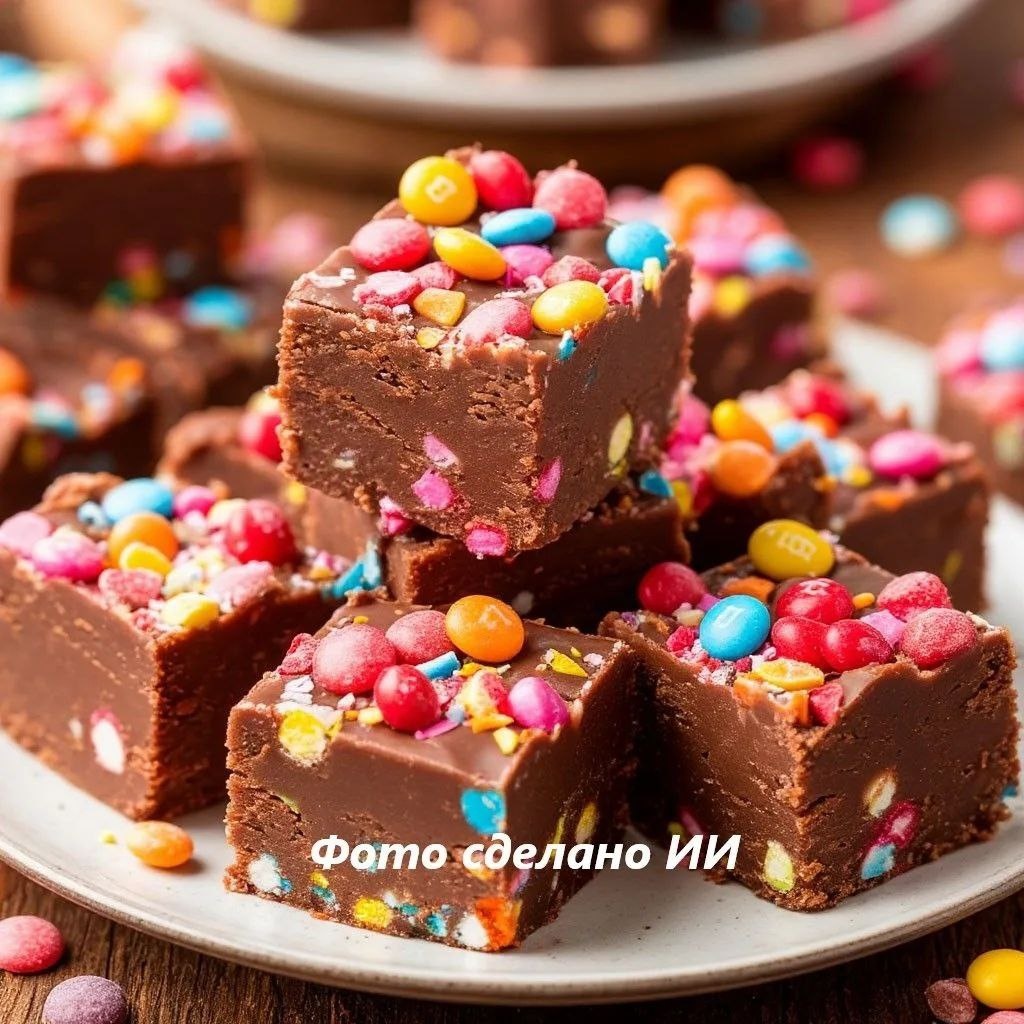 Почему нам хочется сладкого и как справиться с этой тягой