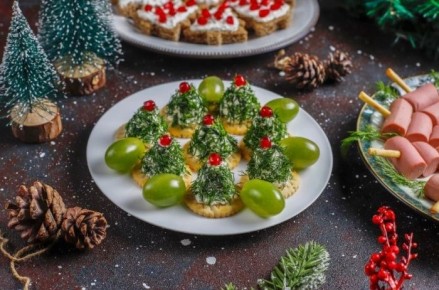 Эффективные советы по хранению новогодних блюд от Роспотребнадзора