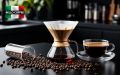 Почему фильтр-кофе так популярен: секреты идеального напитка