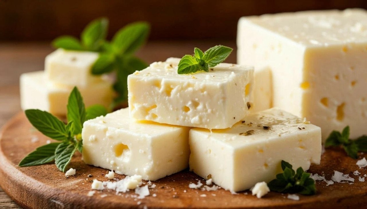 Необычные рецепты с фетой: 8 идей, которые удивят ваших гостей