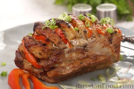 Незабываемые блюда для Пасхи: кулинарные шедевры для праздничного стола