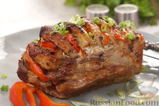 Незабываемые блюда для Пасхи: кулинарные шедевры для праздничного стола