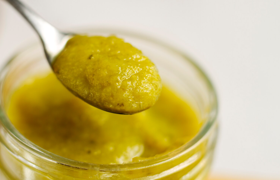 Необычные рецепты варенья: от лопуха до оливок