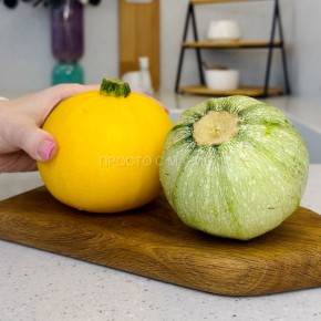 Секрет вкусной кабачковой пасты, о которой вы не знали